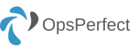OpsPerfect Logo